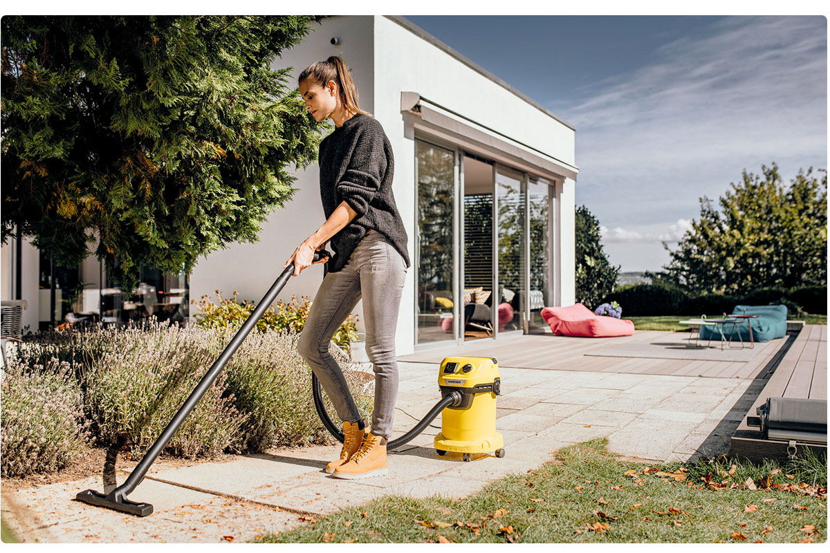 Odkurzacz Karcher WD3 - Najlepszy wybór dla Twojego domu ...